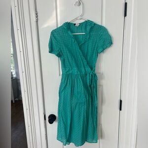 JCrew dress